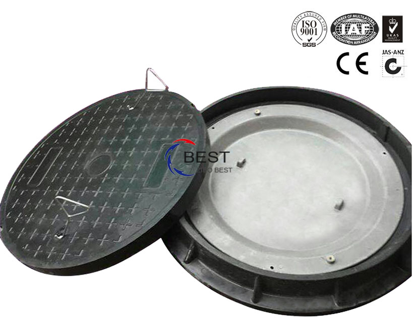 樹脂井蓋,SMC,加油站井蓋