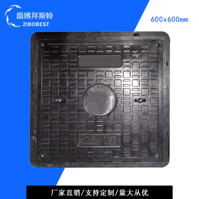 600*600 B125方井蓋